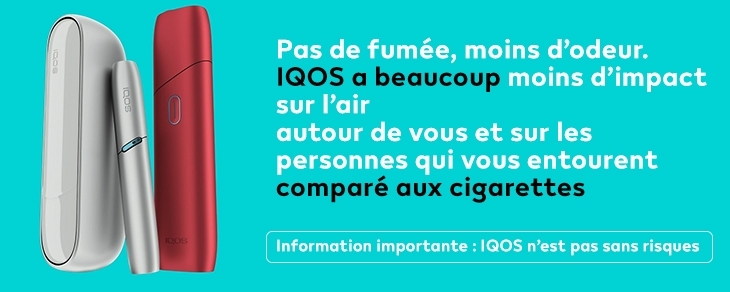 iQos Tunisie, Achetez en ligne Cigarette Iqos au meilleur prix