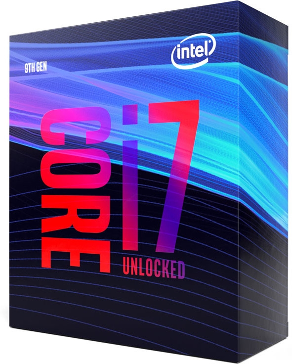 Intel core i6 сколько ядер