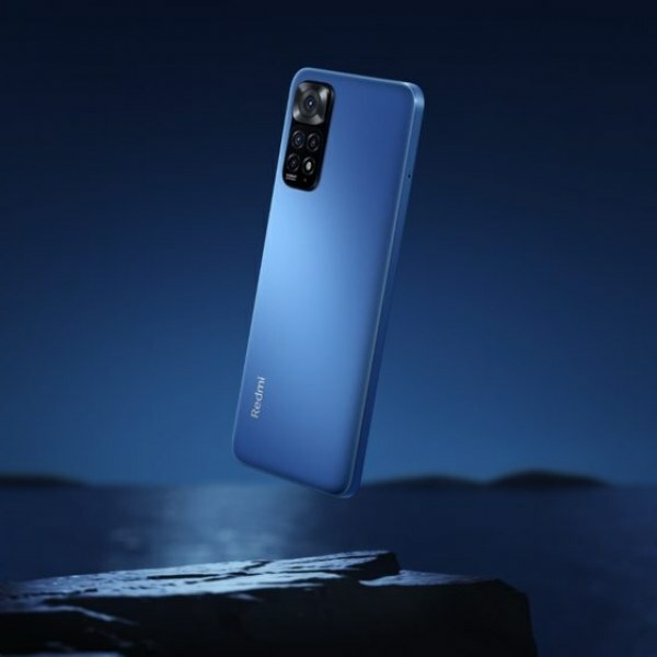Xiaomi Redmi Note 11S specs, price and features - Specifications-Pro