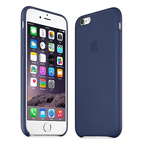 coque iphone 6 poussiere