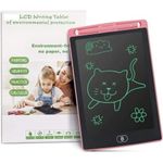 Kids Tablets Tablette d'écriture créative LCD 8.5 Pouces - Jouet éducatif  pour Enfant - Rose à prix pas cher