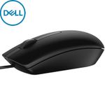 Souris Usb Dell MS116 - connectivité filaire – BESTBUY CONGO