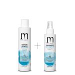 Spray Dynamisant Cheveux Bouclés Mulato 250 ML