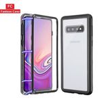 coque magnetique galaxy s10 plus