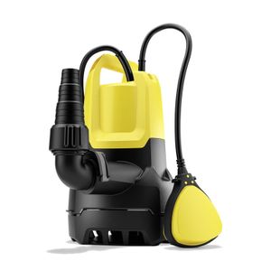 Pompe submersible d'évacuation KARCHER 500W