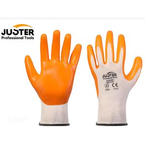 Gants nitrile non poudrés noir Tunisie prix - Hygiamed