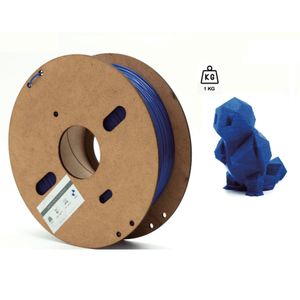 3D 50m PLA 1.75mm Filament Multi-couleurs à prix pas cher