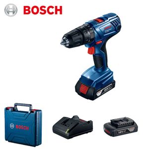 Perforateur sans-fil SDS plus GBH 180-LI Professional Bosch - Tunisie