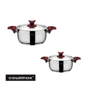 Vente en ligne Casseroles, Poêles et Faitouts en Tunisie