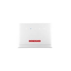 ZTE Routeur Wifi BOX 4G - OOREDOO - Sans SIM à prix pas cher