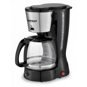 Cafetière électrique Tefal CM470810 1000W