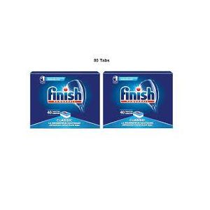 FINISH Powerball tablettes lave-vaisselle tout-en-1 max 30