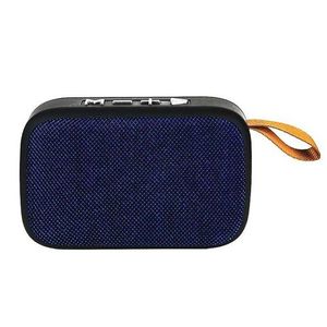 XM Speaker bluetooth rétro à texture bois à prix pas cher