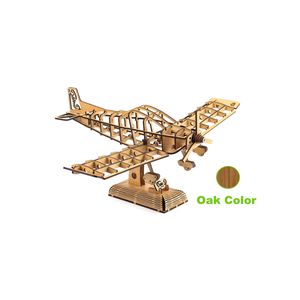 PUZZLE 3D MAQUETTE en Bois a Construire pour Adulte Enfants Kits