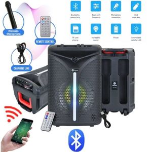 Bluetooth Speaker Prix Tunisie