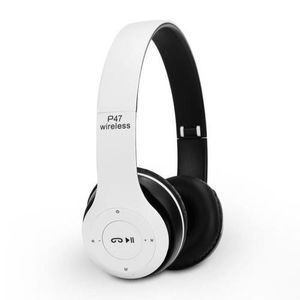 Casque Bluetooth Sans Fil Philips TAH4205WT/00 prix Tunisie