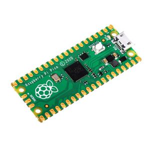 Raspberry Ecran tactile 3.5 pouces (480x320) pour Raspberry PI3 à prix pas  cher