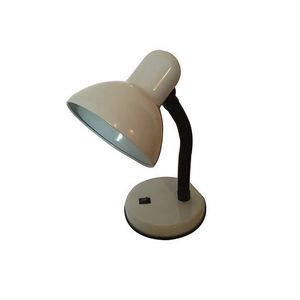 Sans Marque Lampe Led de bureau et PC - USB - Flexible - bleu à prix pas  cher