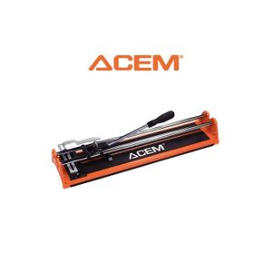 Acem Coupe tube - Pour cuivre - Corps aluminium - 6-42 MM à prix pas cher