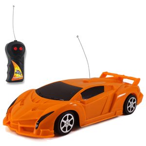 BTE/VEHICULE RC 4X4 COQUE LUMINEUSE ET SONORE - Jeux enfants Tunisie