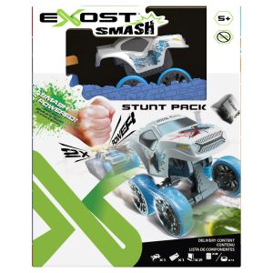 SILVERLIT RC 360 Aquacross 1/18ème - Exost pas cher 