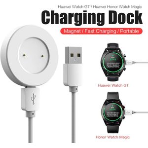 Genuine Chargeur Magnétique Compatible Samsung Galaxy Watch1  SM-R800/R810/R815 à prix pas cher