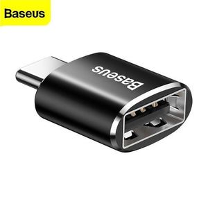 Baseus Câble USB Type-C Vers USB A 2.0 mâle 5A/40W - Charge Rapide PD & QC  - 1.5m à prix pas cher