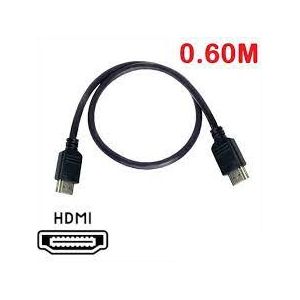 Prix câble HDMI Plat 3M Blanc Tunisie - Technopro