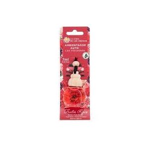 Désodorisant voiture parfum Fleur d'oranger 7 ml