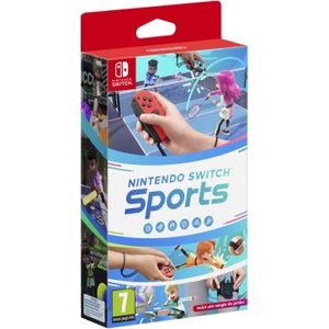 Nintendo Switch prix Tunisie pas cher
