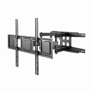 Support Mural Fixe SBOX PLB-3422T Pour Tv 23- 43 – Noir