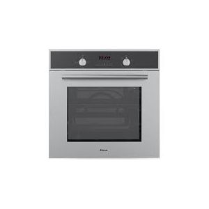 Focus Four Encastrable - F.534X - Inox - Gaz/Gaz - Garantie 2 Ans