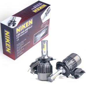 Niken Lampe Led H7 à prix pas cher