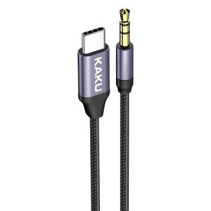 Kakusiga Câble audio lightning vers mini Jack 3.5 mm Mâle - Câble  auxiliaire de voiture pour iPhone à prix pas cher