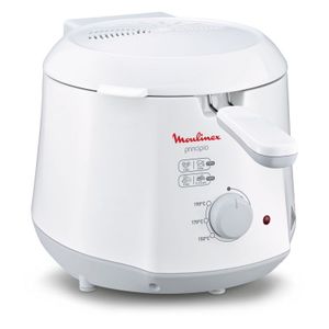 Friteuse MOULINEX UNO AF203110