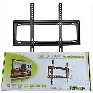 Support Mural Mobile SBOX Pour TV 60″-100″ – PLB-3769 – Best Buy Tunisie