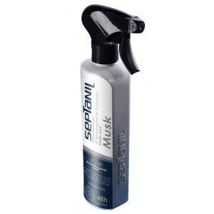 Spray hydroalcoolique - Septanil désinfectant - 100ml