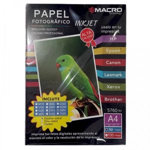 Fiche Bristol Pm Couleur Assorties 5×5 100F – Selecta - Papel