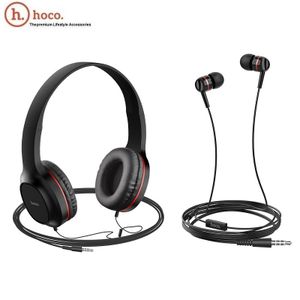 JBL Jr310 - casque filaire avec micro pour enfant - rouge Pas Cher