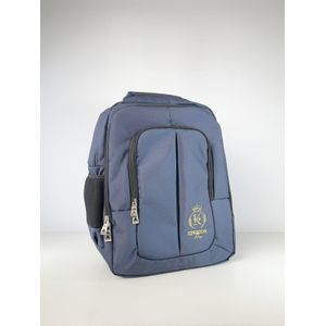 Sac à dos RIVACASE Pour Pc Portable 17.3'' - Noir (8069)