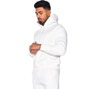 Talla Mode Pantalon Jogging - Homme - Blanc à prix pas cher