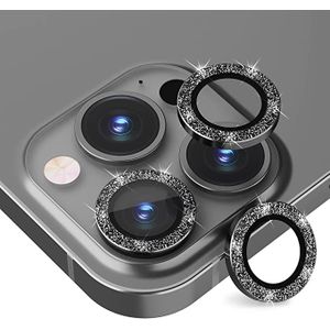 1 Protection Objectif Caméra Arrière en Verre Trempé pour Apple iPhone 13  6.1