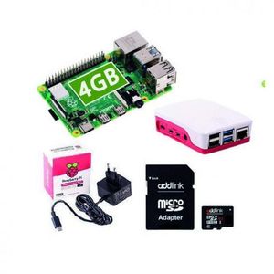 🇹🇳 Carte Raspberry Pi4 2GB RAM 🇹🇳 Meilleure prix Tunisie 🇹🇳