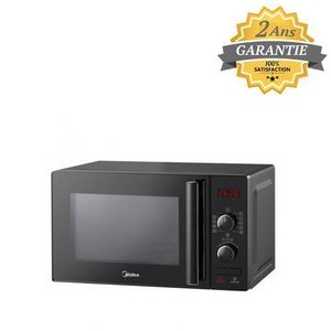 Micro Ondes Midea AG823AGN 23L / Noir en ligne 