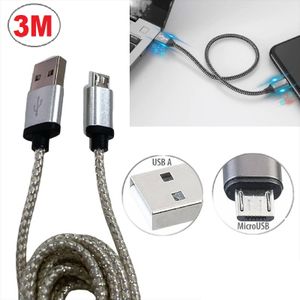 Pack Cable Adaptateur Ideus Micro Usb Type C Et Cable Type C Vers Micro Usb  – Best Buy Tunisie