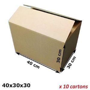 Emballage Services 100 Sacs d'expédition 30x40 cm GRIS opaque  (colis/carton/scotch/fragile) à prix pas cher