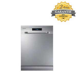 RÉFRIGÉRATEUR SAMSUNG RT37K500JS8 370 LITRES NOFROST - SILVER