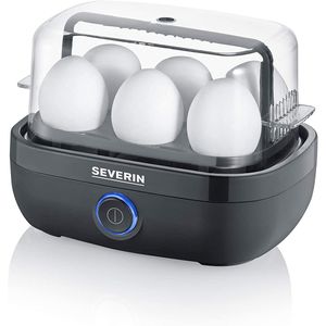 SILVERCREST® Cuiseur à œufs, 400 W, pour 7 œufs