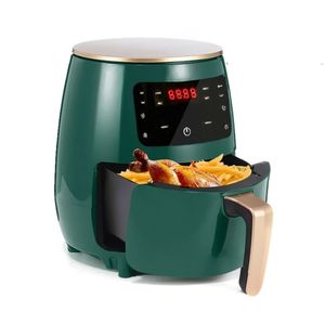 FRITEUSE SANS HUILE 3.8L 1500W NOIR KENWOOD