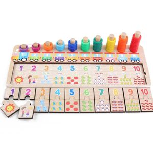 Jouet Enfant 4-5-6-7 Ans Garçon, Puzzle Enfant 5-8 ans